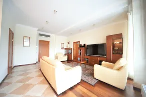 Apartment in Jurmala with private terrace and barbecue - Image 3