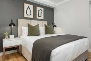 Point Break | 1 Bedroom | Green Point - Image 2