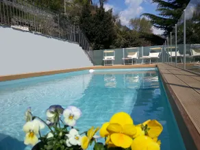 'Villa Perla del Lago': spektakulär utsikt över sjön, pool, max 14 personer - Image 2