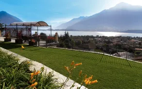 'Villa Perla del Lago': spektakulär utsikt över sjön, pool, max 14 personer - Image 4