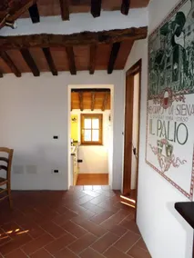 Country House in Chianti Heart - Image 4