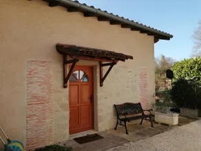 Gîte vacances Bosc d'esquirol 4 pers - Image 3