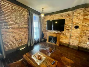 Best Airbnb Shower for 2 Ft Barfort Blackstone VA - Image 5