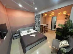 The Studio: AC, WiFi, Smart Tv - Image 4