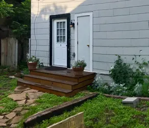 Historic San Antonio Carriage house efficiency - Image 3