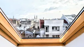 Rooftop View| Center| Grand Terrace| Free Parking - Image 3