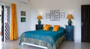 The Assagao House Luxury Villa - Image 2