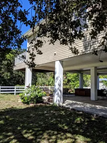 Riverlife Hideaway Retreat på The Weekie Wachee - Image 2