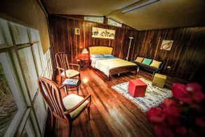 Rainforest Cabin in Escazu. Best of both words - Image 2