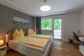 Dream apartment right on Lake Constance with lake view - Image 3