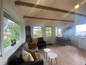 Cozy cabin at our farm! - Image 3