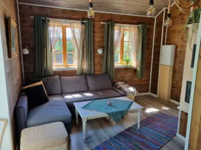 New annex with stunning views of Hallingdal. - Image 4