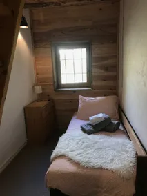 Duplex apartment with attached garden - Image 3