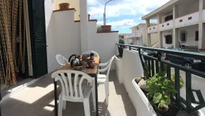 Loft Cala Gonone WiFi - A/C - 50m from the sea - Image 2