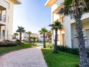 Apartment - Mehdia Beach - Image 3
