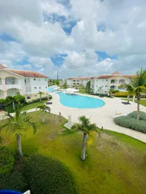 Bayahibe Cadaquez Caribe Beachfront Apt next to Dreams & Catalonia Resorts  - Image 2