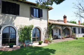 Il Casale, elegante Villa mit herrlichem Meerblick - Image 4