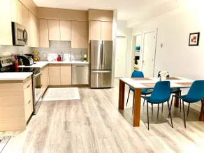 Spacious 1 bedroom suite -Pemberton Heights, N.Van - Image 3