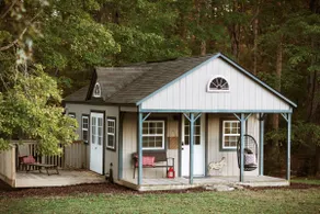 Fox Farms Little House - Image 3