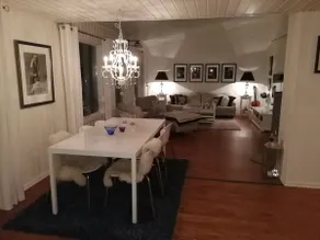 Exclusive apartment in Tromsø 120m2 - Image 2