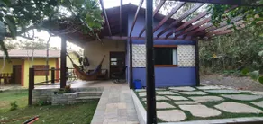 Hosting in Pirenópolis charming chalet/AldeiAnna - Image 2