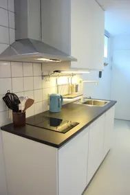 Lovely mini apartment by the Botanical Garden - Image 4