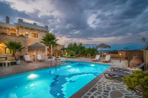 Nikolas country villa-anesis family - Image 3
