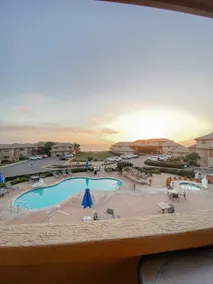 2bed OceanFront condo w/Pools+HotTub - Image 2