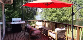 Amazing Lakeview Cottage on Big Bald Lake - Image 4