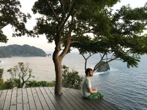 Izu Cliff House. Open Ocean Views. National Park. - Image 4