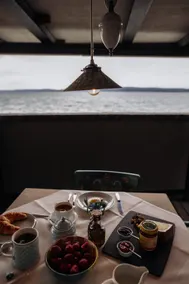 Seehüüsli Suite / Lake House Suite - Image 3