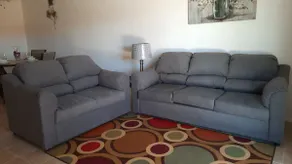 One story home with 2 master bedrooms - Image 3