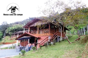 Rustic country house, 21 km from the German village Bnu - Image 2