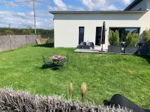 Agapanthes Gîte Close to fields and beach - Image 2