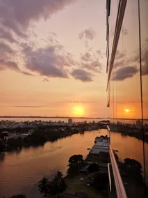 2 Bedrooms, Excellent location and City View - Image 3