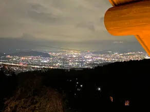 [Minami-Hakone Atami Izu] Enjoy the stunning view of Mt. Fuji and the night view! Log House Rental with Grand Piano, Minami-Hakone Thangtong House - Image 4