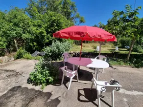 Quiet cottage • Thermal baths within walking distance • Parking • Pets OK - Image 2
