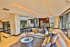 Zimbali 4 Bedroom with pool ZHB1 - Image 5