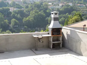 Amarante Apartment - São Gonçalo Views - Image 5