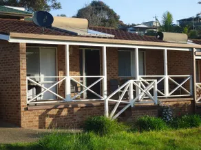 Dalmeny Shores Villa de plain-pied avec 2 chambres - Image 2