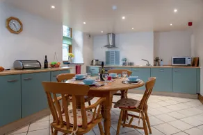 Hafan Cottage at Bryn Llys - Image 5