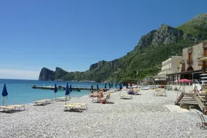 Casa Laura, S'Agata Sui Due Golfi, Amalfi Coast, Italy - Image 4
