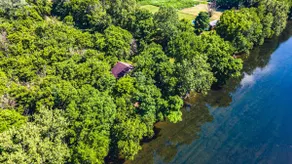 Waterfront Cabin - Family and Dog Friendly - Image 2