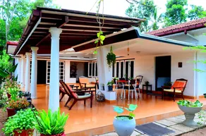 Fletcher's Organic wellness Holiday Home. - Image 2