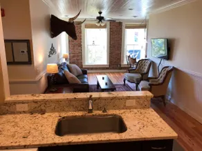 Downtown Wake Forest Loft #2 - Image 2