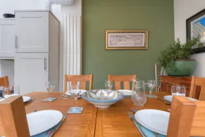 Tavistock Cottage, Dartmoor, Devon, United Kingdom - Image 4