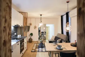 NEW: Historic centre apartments 3 - Image 5