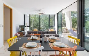 Chic Terrace Apt w/ Infinity Pool - Long Stay Deal - Image 5