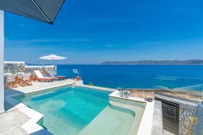 Cape Villa at Sounio - Image 1