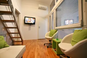 Best view +P +StrictCentre 4*Studio - Image 5
